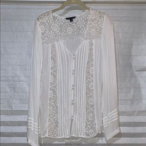 American Eagle Blouse